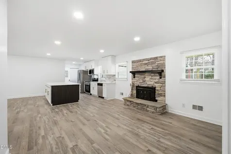 208 Lynnwood Estates Drive Knightdale NC 27545