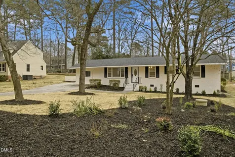 208 Lynnwood Estates Drive Knightdale NC 27545