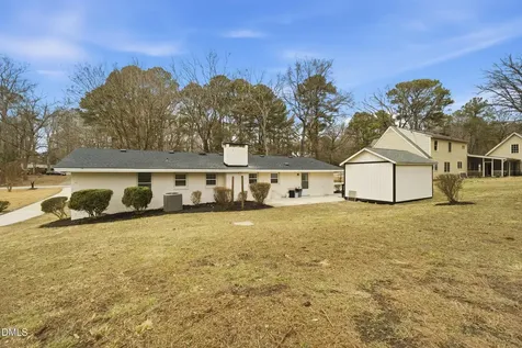 208 Lynnwood Estates Drive Knightdale NC 27545