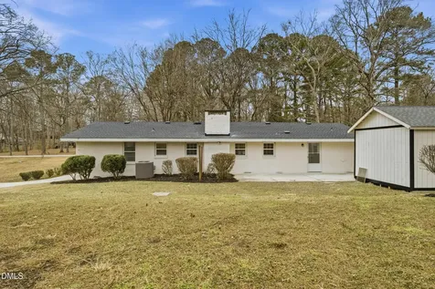 208 Lynnwood Estates Drive Knightdale NC 27545