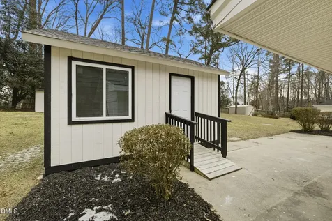 208 Lynnwood Estates Drive Knightdale NC 27545
