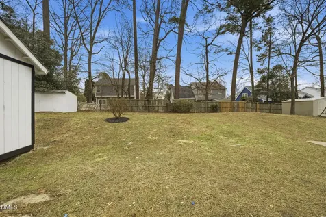 208 Lynnwood Estates Drive Knightdale NC 27545