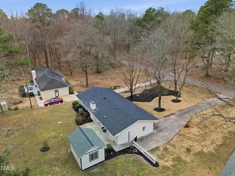 208 Lynnwood Estates Drive Knightdale NC 27545