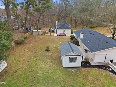 208 Lynnwood Estates Drive Knightdale NC 27545