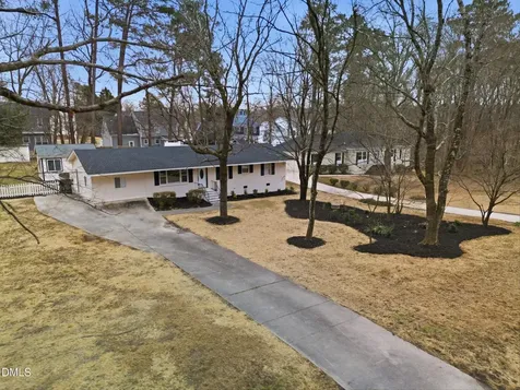 208 Lynnwood Estates Drive Knightdale NC 27545