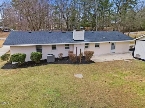 208 Lynnwood Estates Drive Knightdale NC 27545