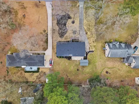 208 Lynnwood Estates Drive Knightdale NC 27545