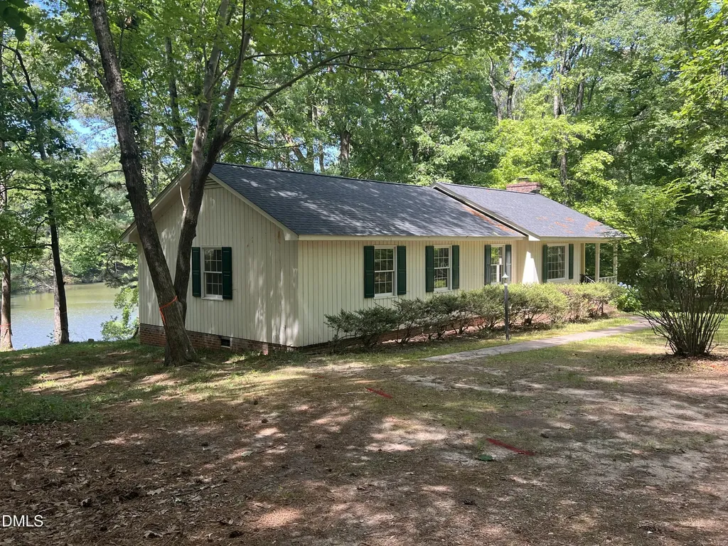 113 Country Brook Lane Youngsville NC 27596