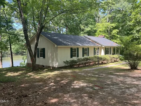 113 Country Brook Lane Youngsville NC 27596