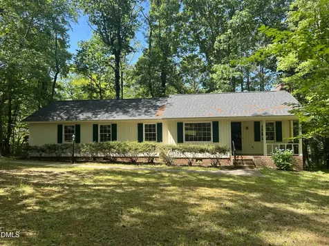 113 Country Brook Lane Youngsville NC 27596