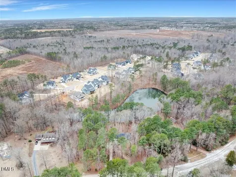 113 Country Brook Lane Youngsville NC 27596