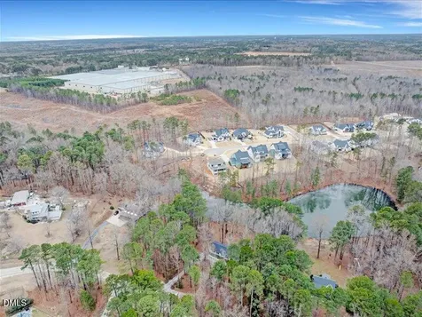 113 Country Brook Lane Youngsville NC 27596