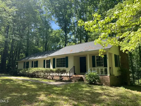 113 Country Brook Lane Youngsville NC 27596