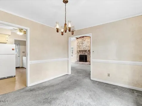 113 Country Brook Lane Youngsville NC 27596