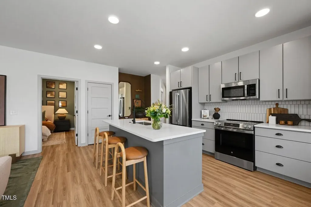 3901 Capital Hills Drive Raleigh NC 27616
