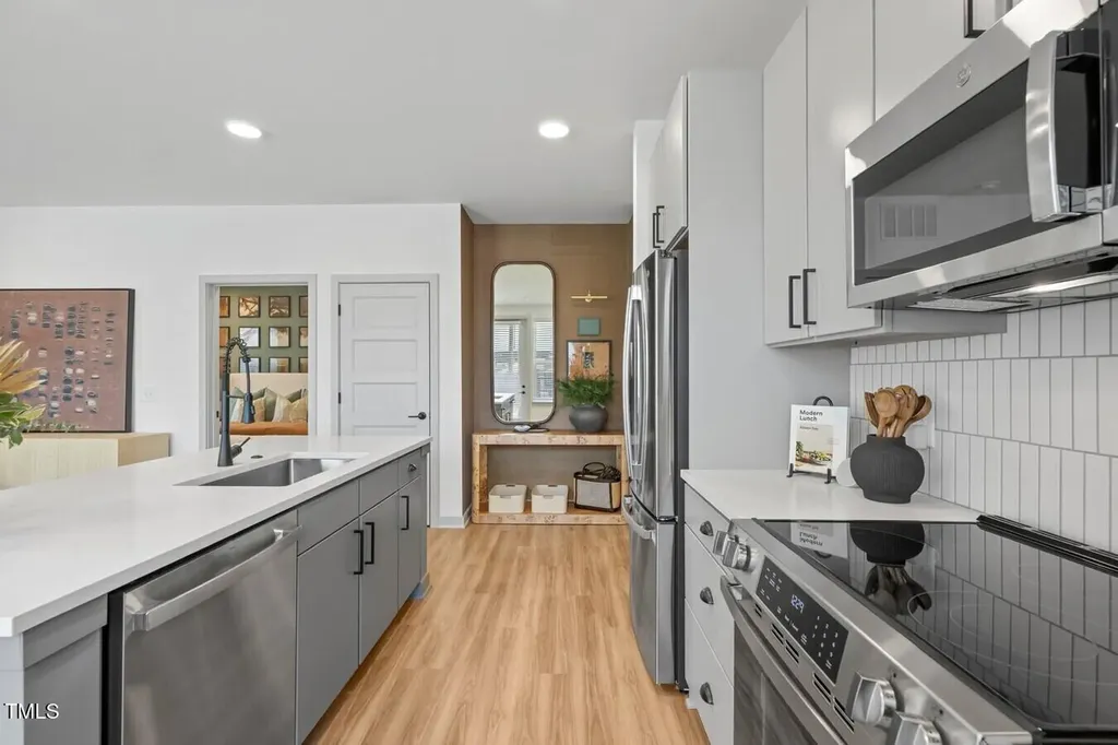 3901 Capital Hills Drive Raleigh NC 27616
