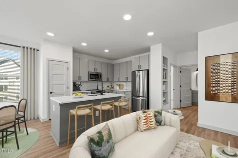 3901 Capital Hills Drive Raleigh NC 27616