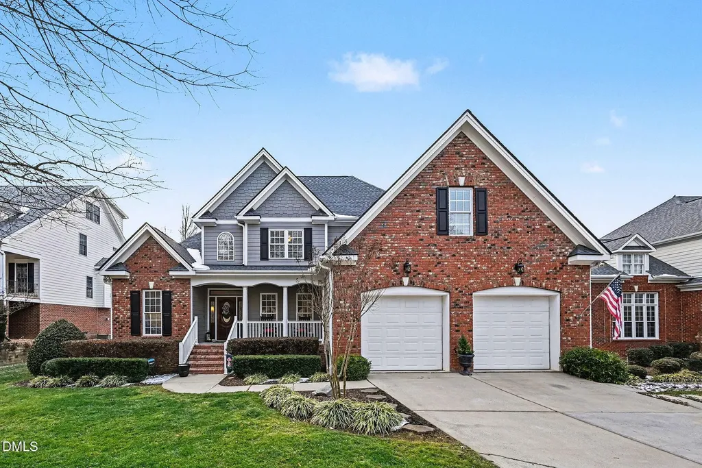 533 Competition Road Raleigh NC 27603