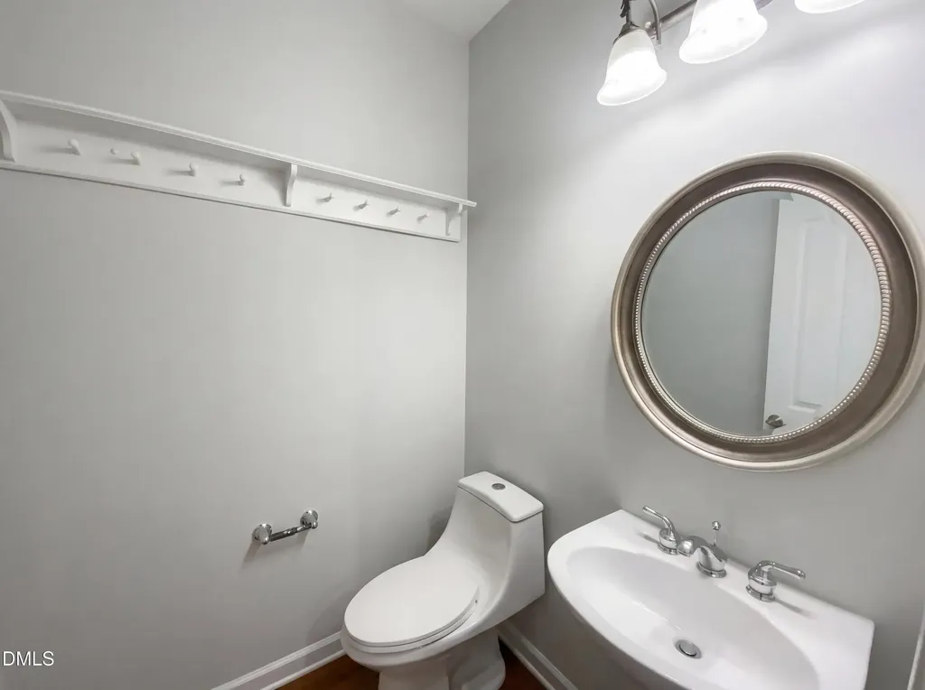 213 Cross Oaks Place Holly Springs NC 27540
