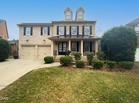 213 Cross Oaks Place Holly Springs NC 27540