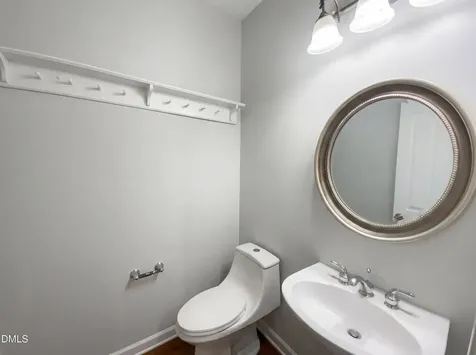 213 Cross Oaks Place Holly Springs NC 27540