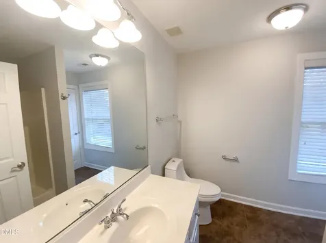 213 Cross Oaks Place Holly Springs NC 27540