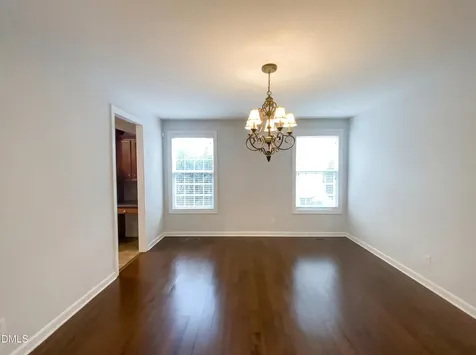 213 Cross Oaks Place Holly Springs NC 27540