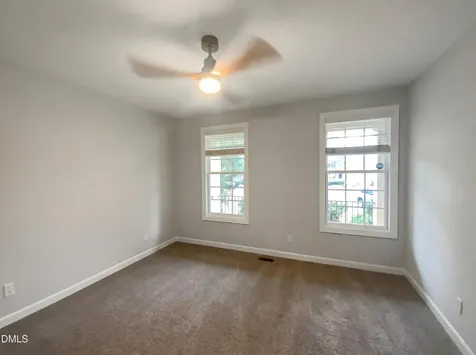 213 Cross Oaks Place Holly Springs NC 27540