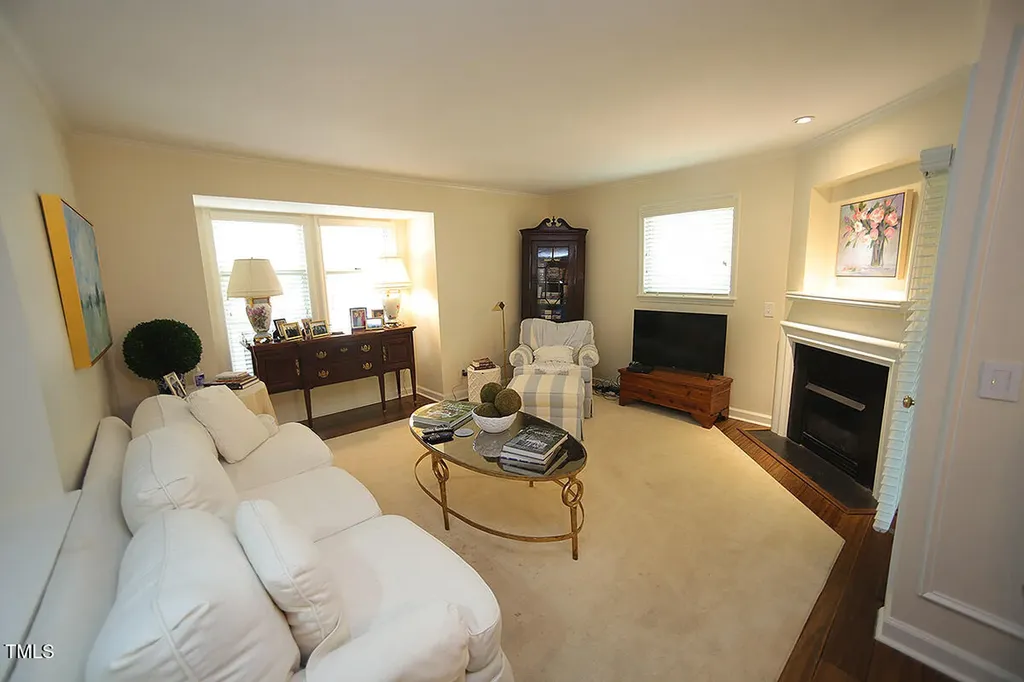 1211 Westview Lane Raleigh NC 27605