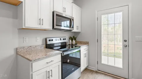 168 Moyer Drive Graham NC 27253