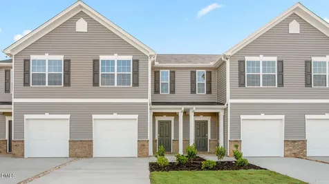 172 Moyer Drive Graham NC 27253
