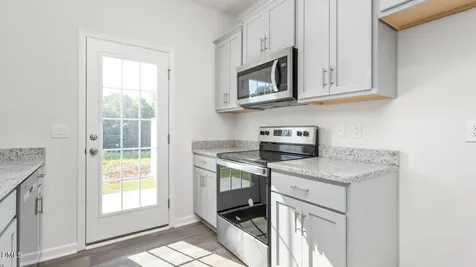 172 Moyer Drive Graham NC 27253