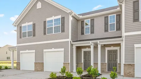 172 Moyer Drive Graham NC 27253
