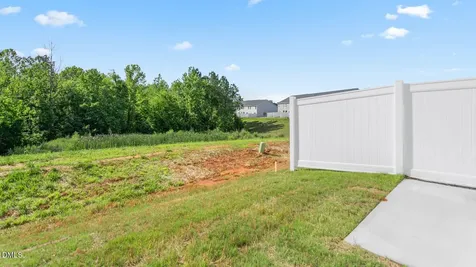 172 Moyer Drive Graham NC 27253