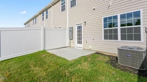 172 Moyer Drive Graham NC 27253