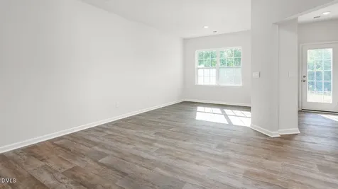 172 Moyer Drive Graham NC 27253