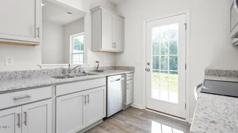 172 Moyer Drive Graham NC 27253