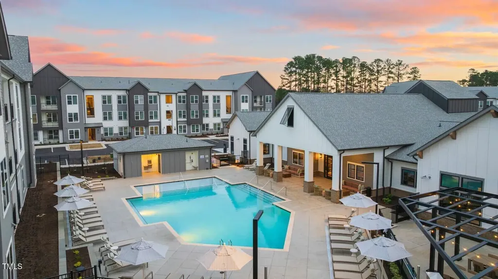 3901 Capital Hills Drive Raleigh NC 27616