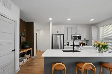 3901 Capital Hills Drive Raleigh NC 27616