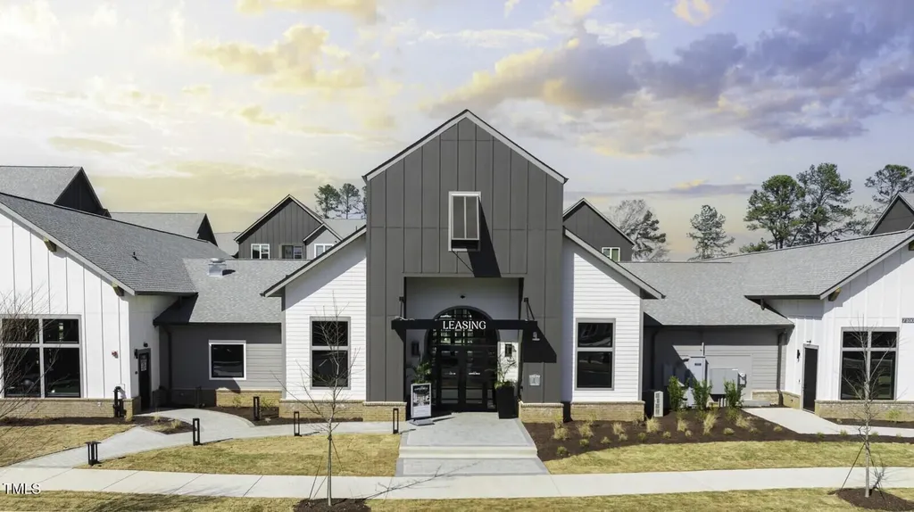3901 Capital Hills Drive Raleigh NC 27616