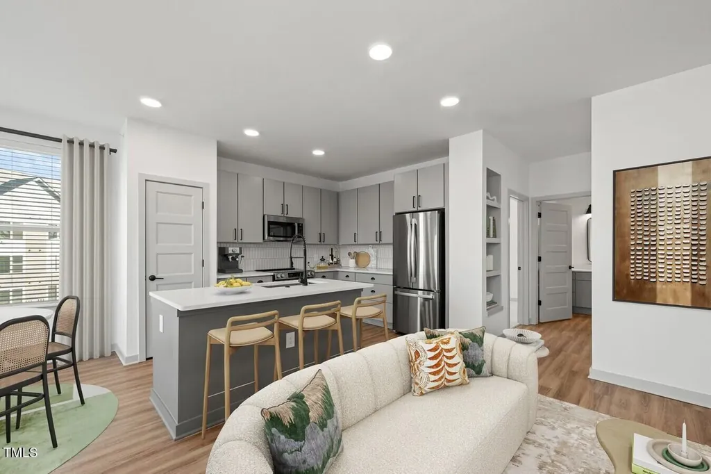 3901 Capital Hills Drive Raleigh NC 27616