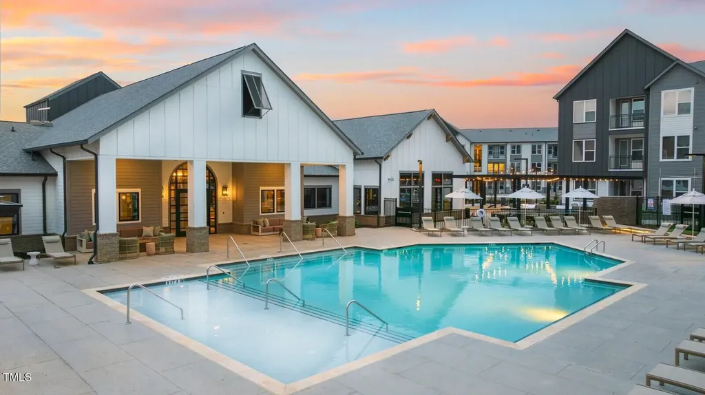 3901 Capital Hills Drive Raleigh NC 27616