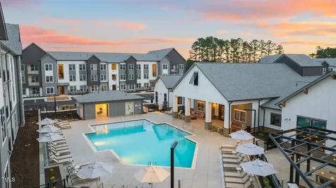 3901 Capital Hills Drive Raleigh NC 27616