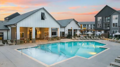 3901 Capital Hills Drive Raleigh NC 27616