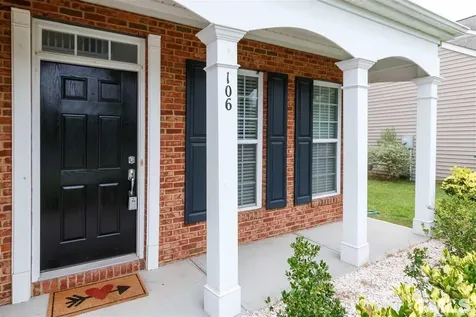 106 Marengo Drive Cary NC 27560