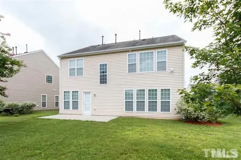 106 Marengo Drive Cary NC 27560