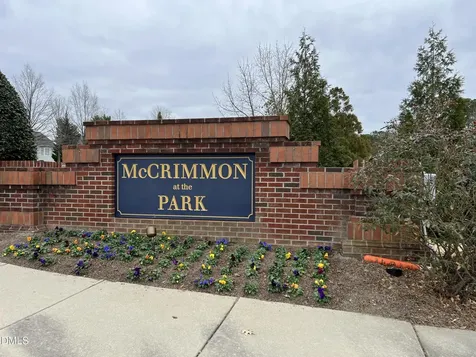 106 Marengo Drive Cary NC 27560