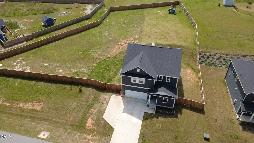 424 Thorny Branch Drive Raleigh NC 27603