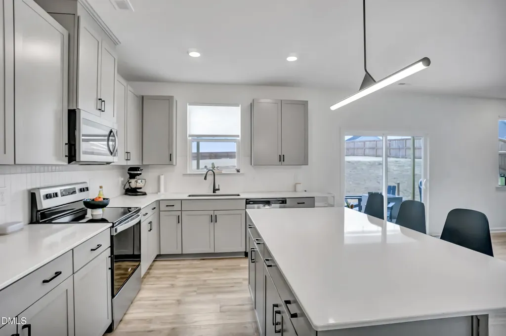 424 Thorny Branch Drive Raleigh NC 27603