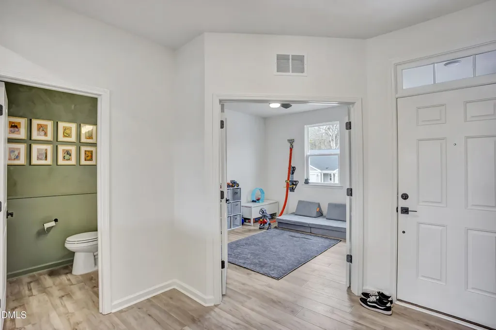 424 Thorny Branch Drive Raleigh NC 27603
